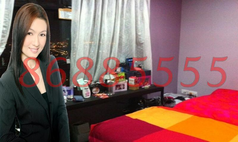 Blk 441B Clementi Avenue 3 (Clementi), HDB 4 Rooms #91826492